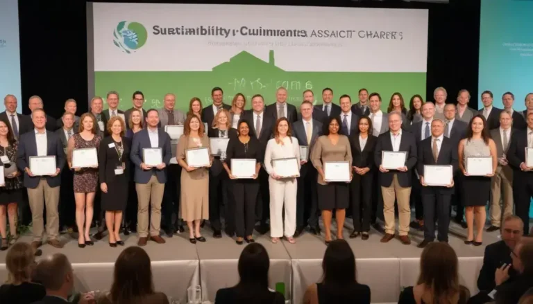 Schneider Electric Awards: Auswirkungen auf deutsche Unternehmen