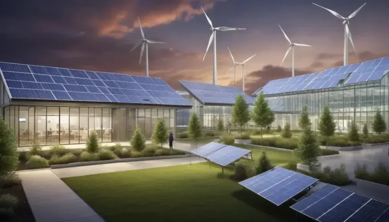 Schneider Electric Awards: Auswirkungen auf die deutsche Industrie