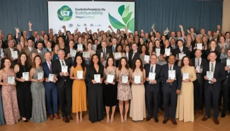 Schneider Electric Awards: Einfluss auf die deutsche Industrie