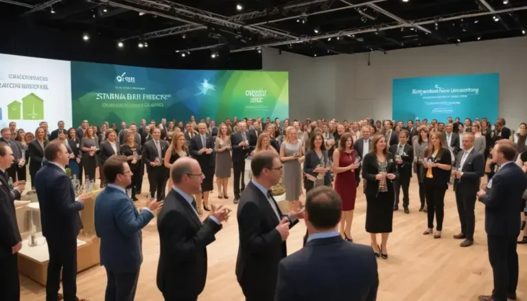 Schneider Electric Awards Förderer auf dem deutschen Markt für nachhaltige Technologien