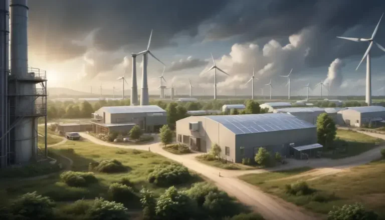 Schneider Electric Awards prägen German Manufacturers mit Nachhaltigkeit