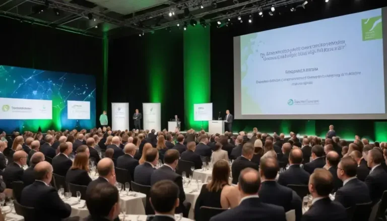 Schneider Electric Sustainability Impact Awards: Einfluss auf deutsche Unternehmen