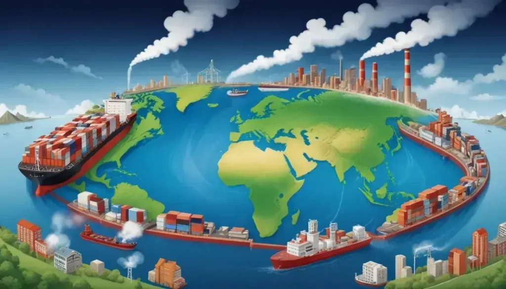 Scope 3 emissions impact on Australian businesses