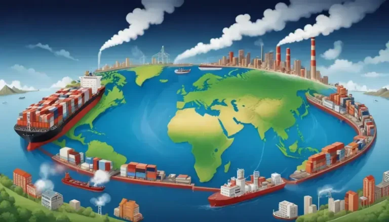 Scope 3 emissions impact on Australian businesses