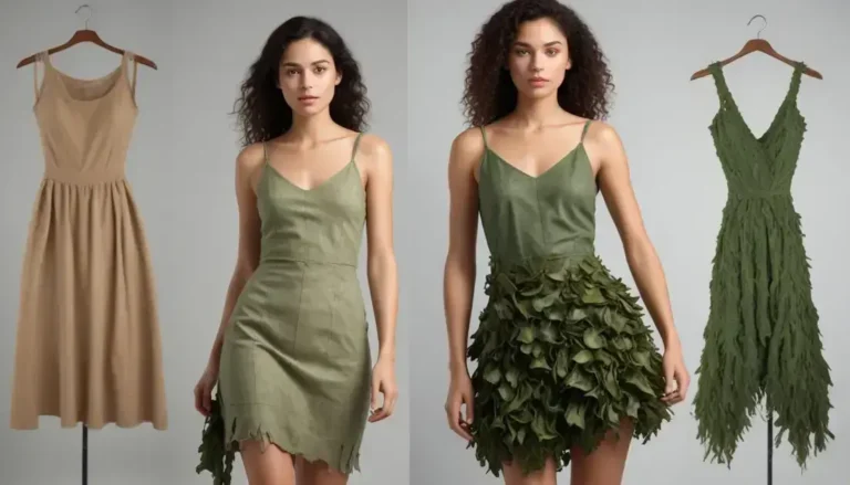 Seaweed Fashion Boosts Opportunities for Australian Exporters