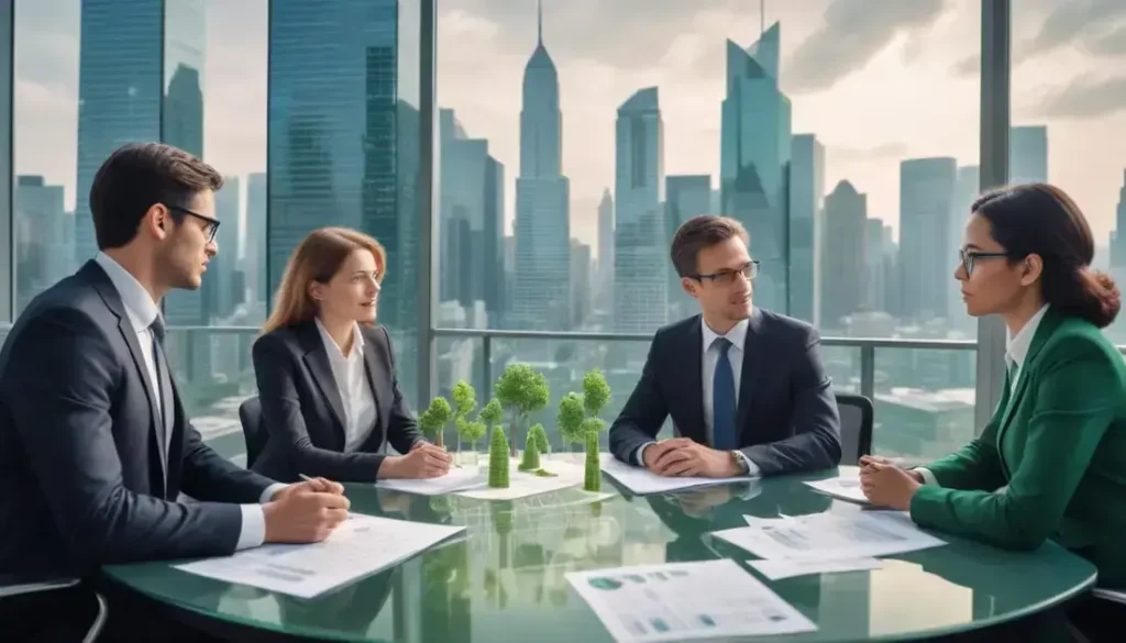 Singapore Taxonomy guidance: implications for UK businesses