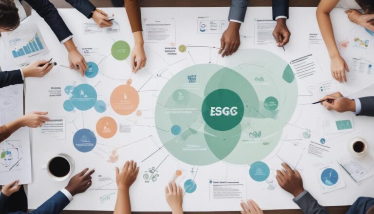 Stakeholder-Kommunikation im ESG-Kontext verbessern