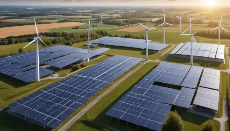 Steigende Elektrizitätsnachfrage beeinflusst deutsche Unternehmen
