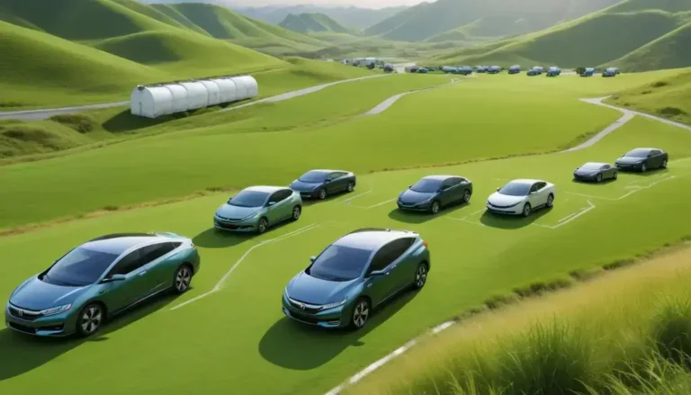 Stratégies d'ESG de Honda et leur impact sur les entreprises du Québec