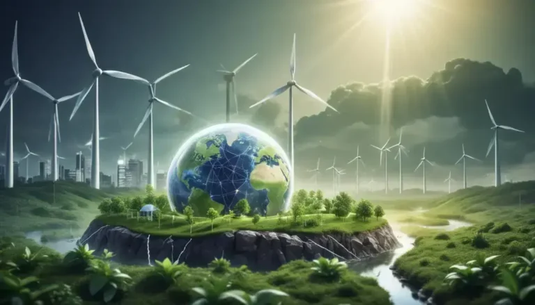 Sustainability Impact Awards bieten neue Perspektiven für deutsche Unternehmen