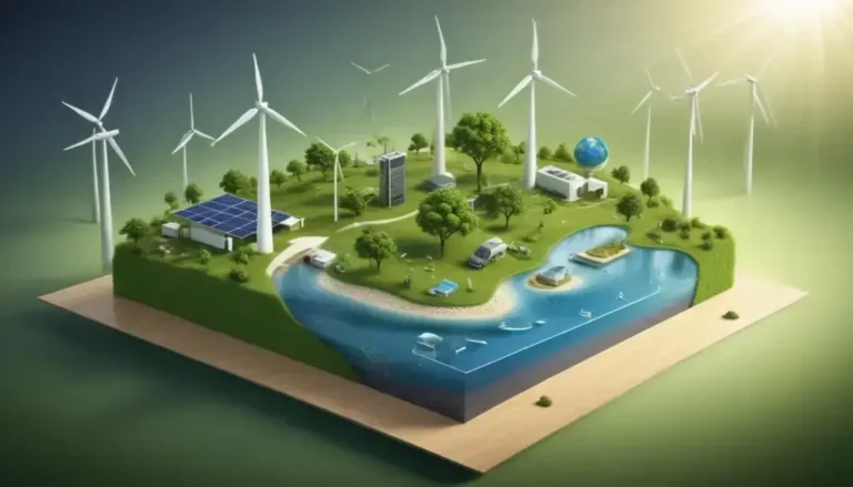 Sustainability Impact Awards: Implications for UK Businesses