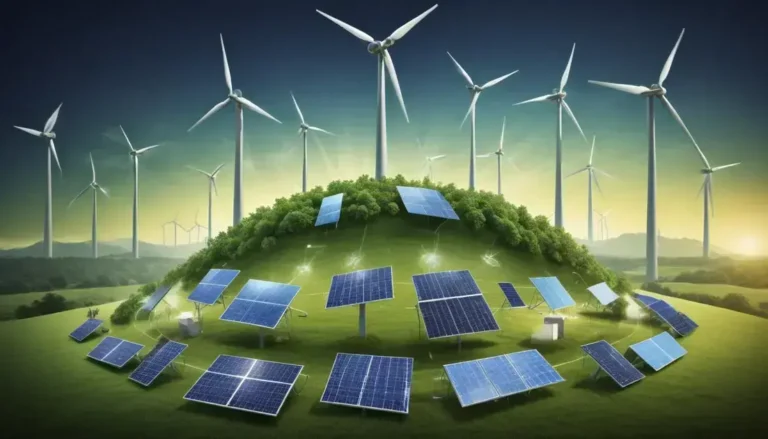 Sustainability Impact Awards stärken deutsche Unternehmen in der Energiewende