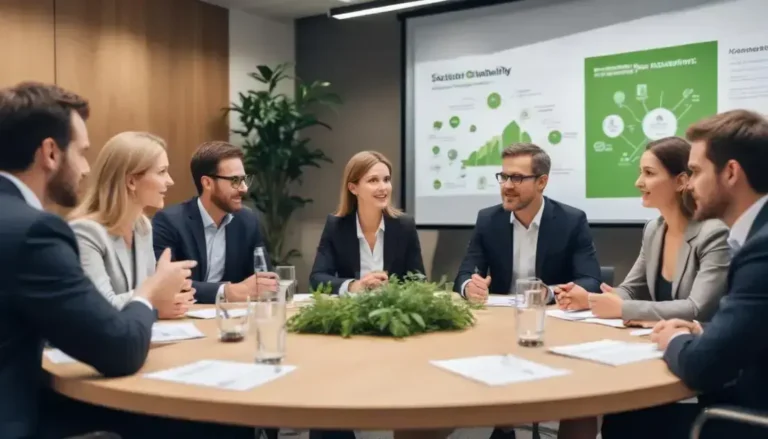 Sustainability LIVE Chicago: Impact sur les entreprises du Québec