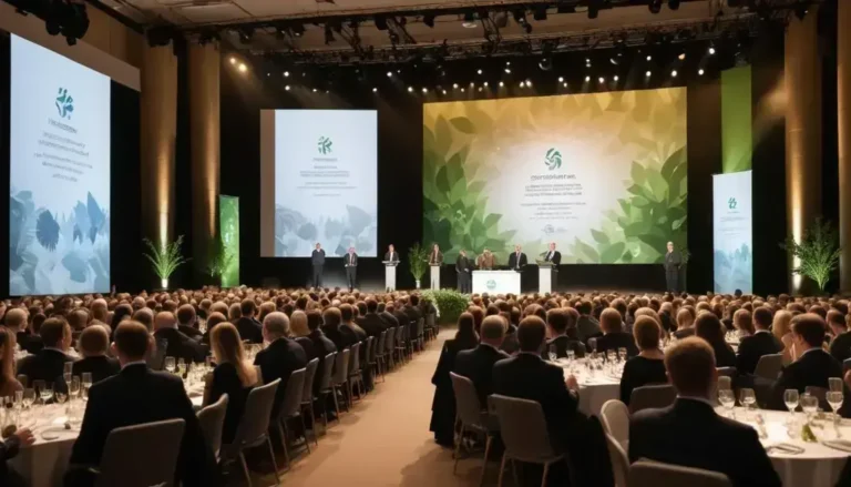 Sustainability LIVE insights: awards impact on Quebec businesses