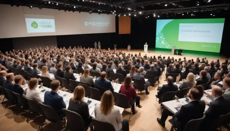 Sustainability LIVE London event impacts Indian companies