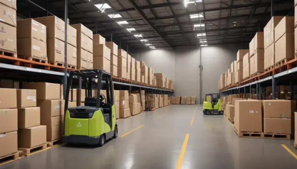 Sustainable Logistics Practices Affect German Businesses