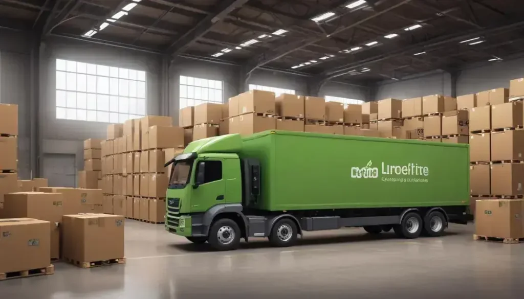 Sustainable Logistics Regulation Affects German Manufacturers