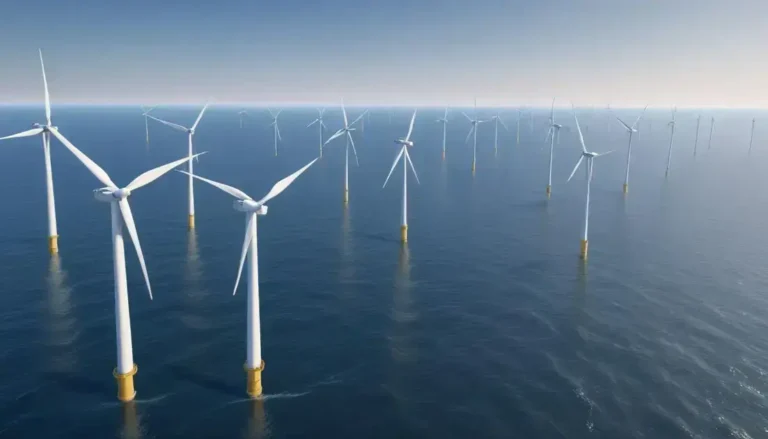 Taiwan Offshore Wind Financing Impact on German Industry