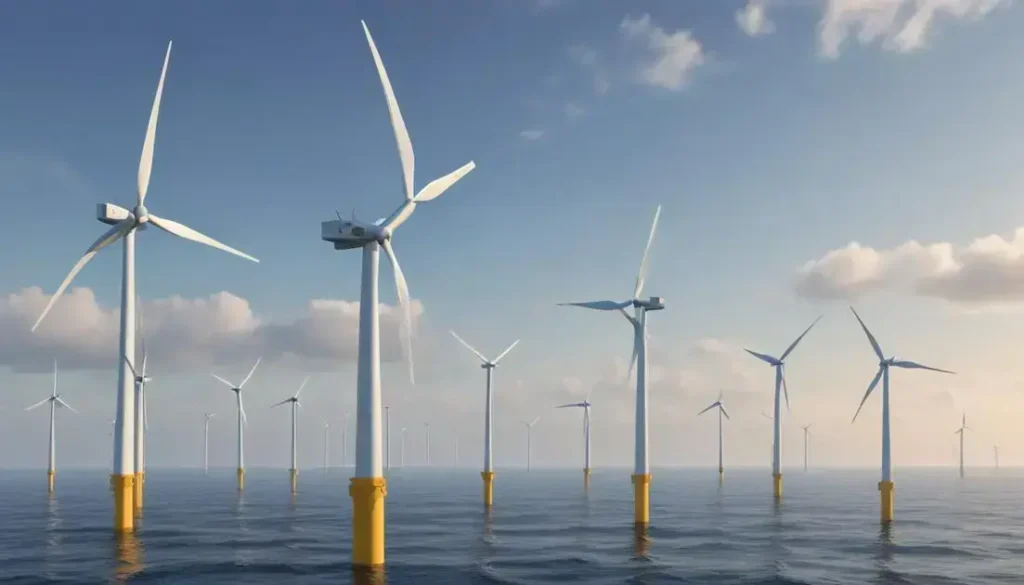 Taiwan offshore wind financing impact on Indian exporters