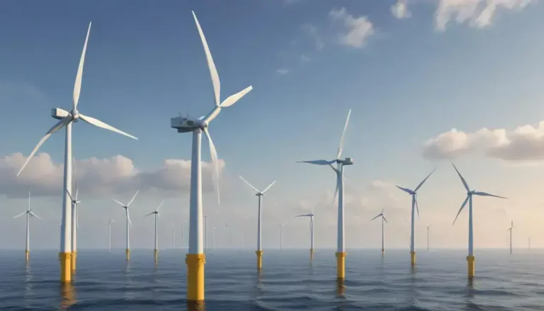 Taiwan offshore wind financing impact on Indian exporters