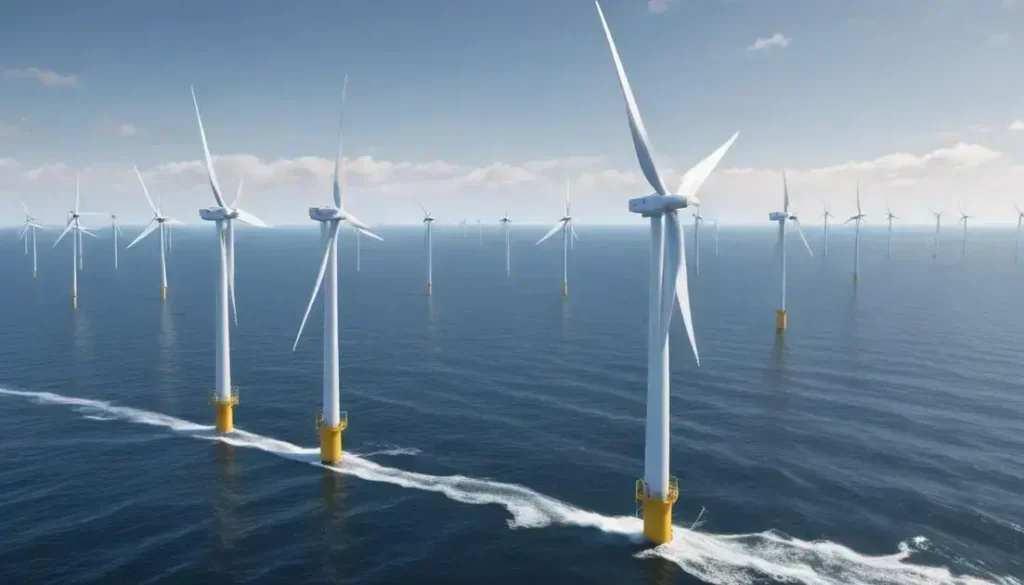 Taiwan Offshore Wind: Impact on Canadian Businesses Explained