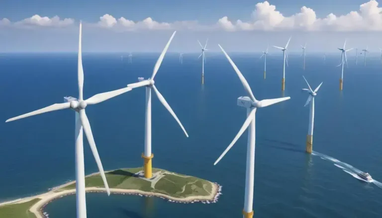 Taiwan Offshore Wind Project: Financing Solutions for German Manufacturers