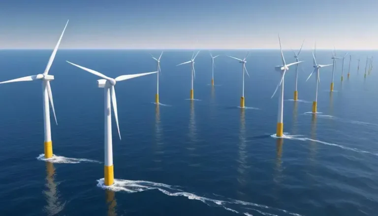 Taiwan Wind Project stärkt deutsche Unternehmen
