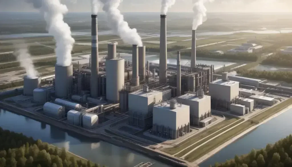 Teesside ganha impulso: oportunidades para empresas brasileiras