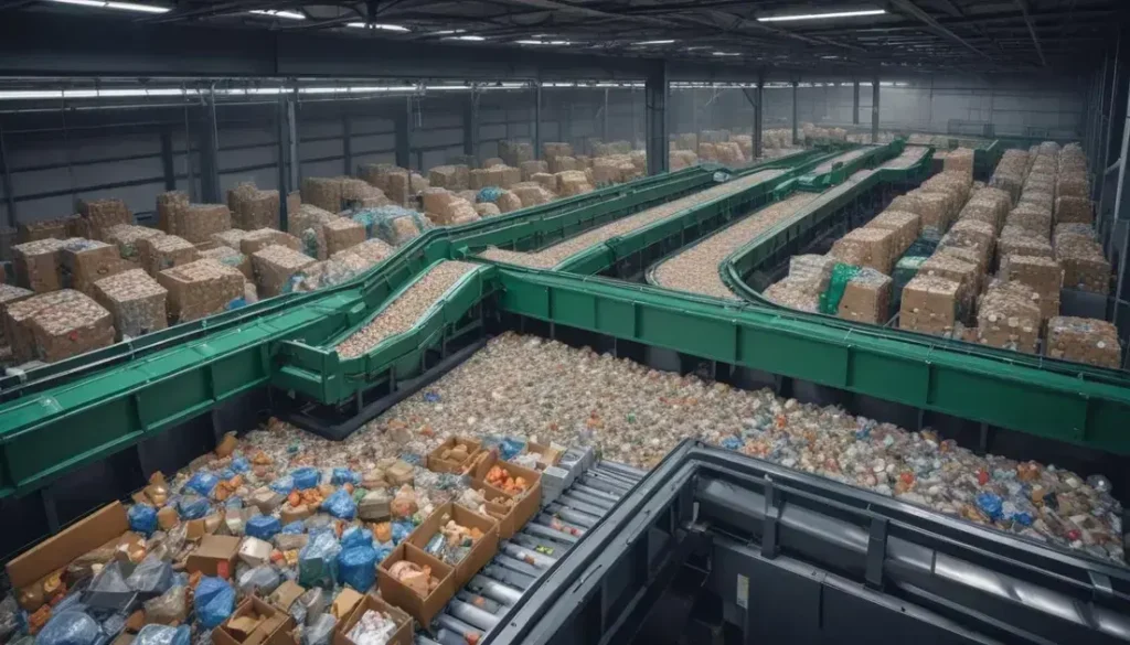 Tetra Pak: Auswirkungen der KI-Recyclingtechnologie auf deutsche Hersteller