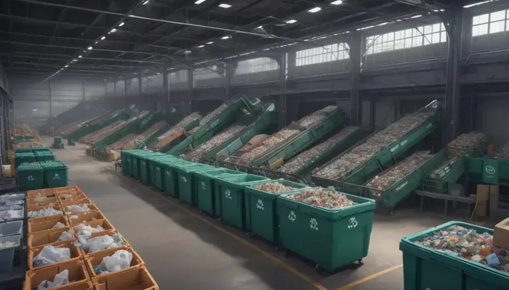 Tetra Pak erweitert Recycling-Technologien in Großbritannien und Deutschland