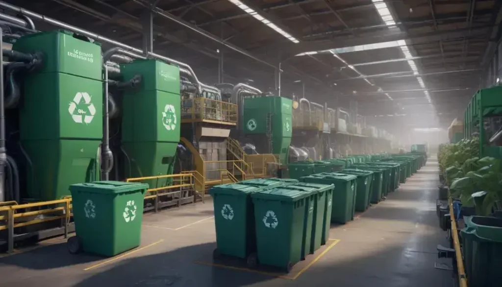 Tetra Pak investiert in intelligente Recyclinglösungen für deutsche Unternehmen