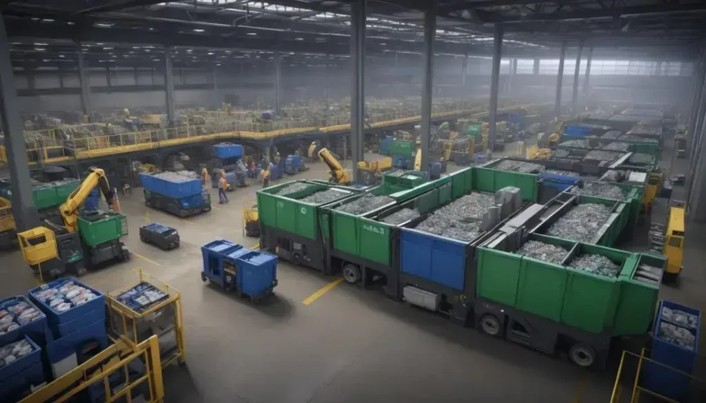 Tetra Pak investiert in KI-gesteuerte Recyclingtechnologien für deutsche Unternehmen