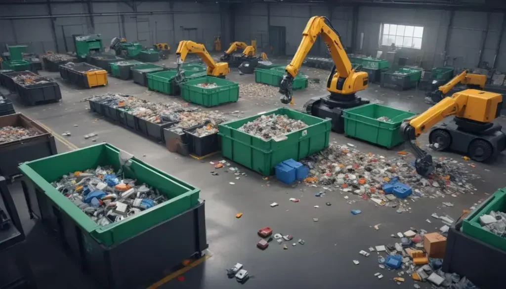 Tetra Pak investiert in KI-Recyclingtechnik für deutsche Unternehmen