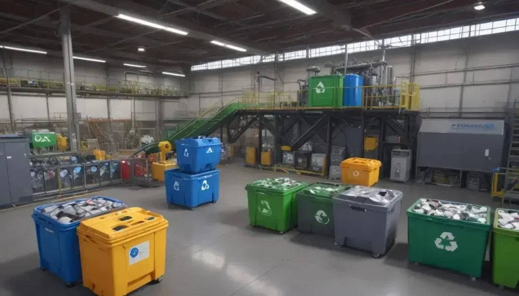 Tetra Pak Investiert in Künstliche Intelligenz zur Verbesserung der Recycling-Infrastruktur in Deutschland