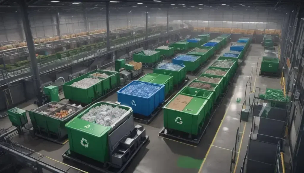 Tetra Pak investiert in neue Recyclingtechnologien für die deutsche Industrie