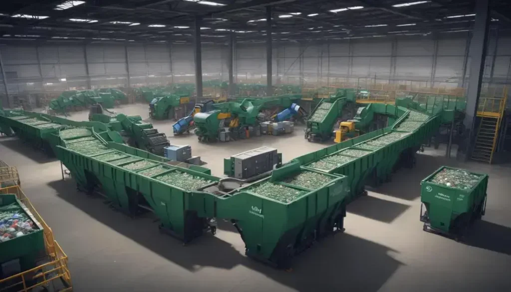Tetra Pak investiert in Recycling für deutsche Unternehmen