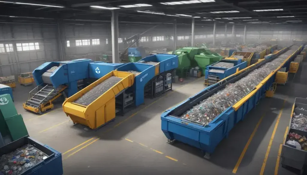 Tetra Pak investiert in Recycling-Technologie: Auswirkungen auf deutsche Unternehmen