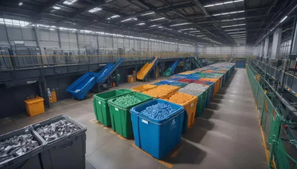 Tetra Pak Recycling: Auswirkungen auf die deutsche Industrie