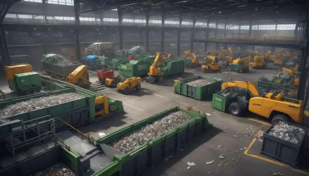 Tetra Pak-Recycling beeinflusst die deutsche Industrie