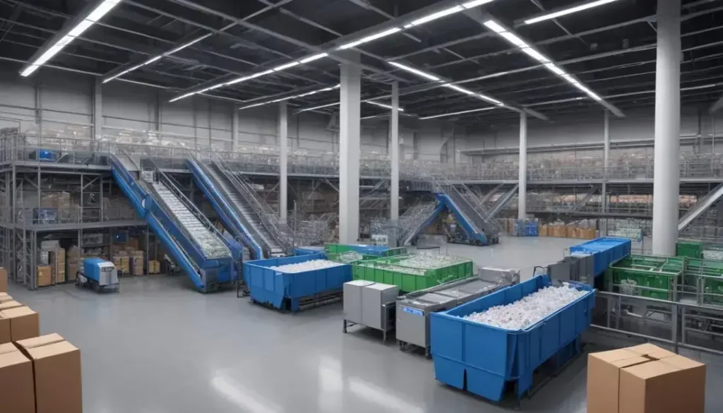 Tetra Pak Recycling-Initiativen und ihre Auswirkungen auf die deutschen Unternehmen