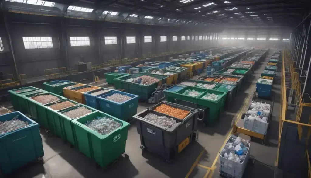 Tetra Pak Recycling-Technologie verbessert deutsche Unternehmen