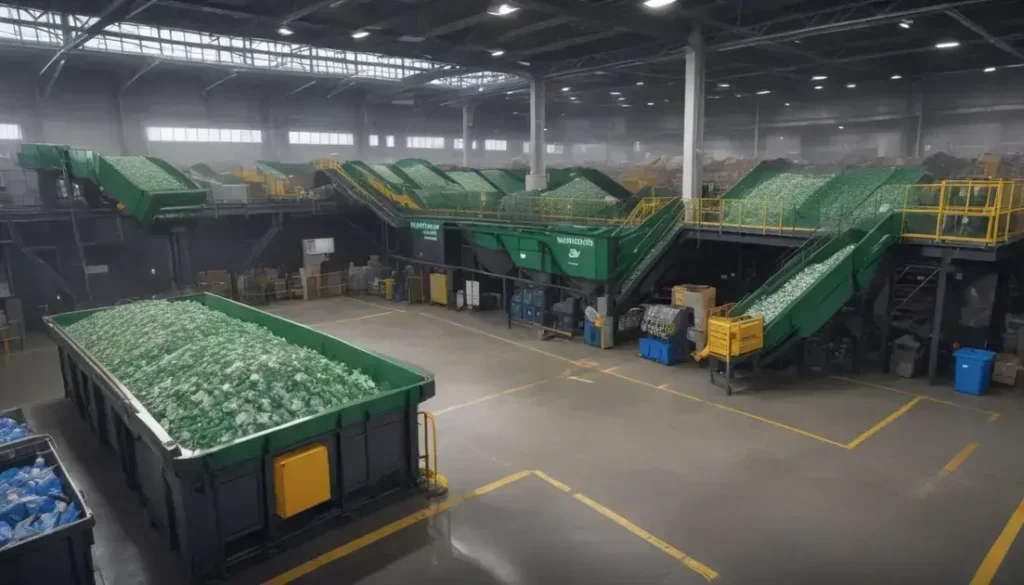 Tetra Pak Recycling Upgrade verändert den deutschen Herstellermarkt