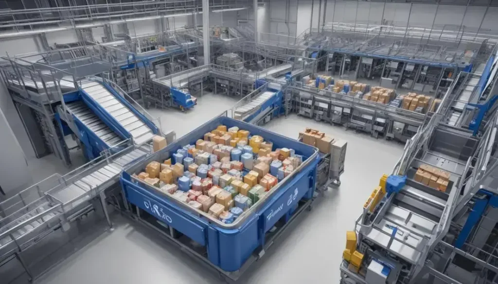 Tetra Pak Recyclingstechnologie verbessert die Kreislaufwirtschaft in Großbritannien