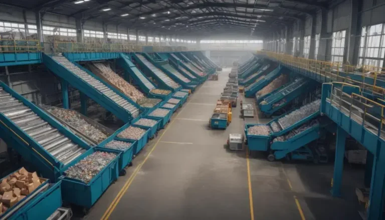 Tetra Pak Revolutioniert das Recycling durch KI-Technologie in Deutschland