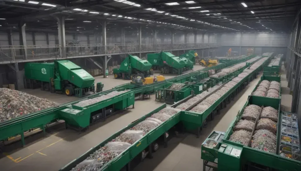 Tetra Pak revolutioniert Recyclingverfahren für deutsche Hersteller
