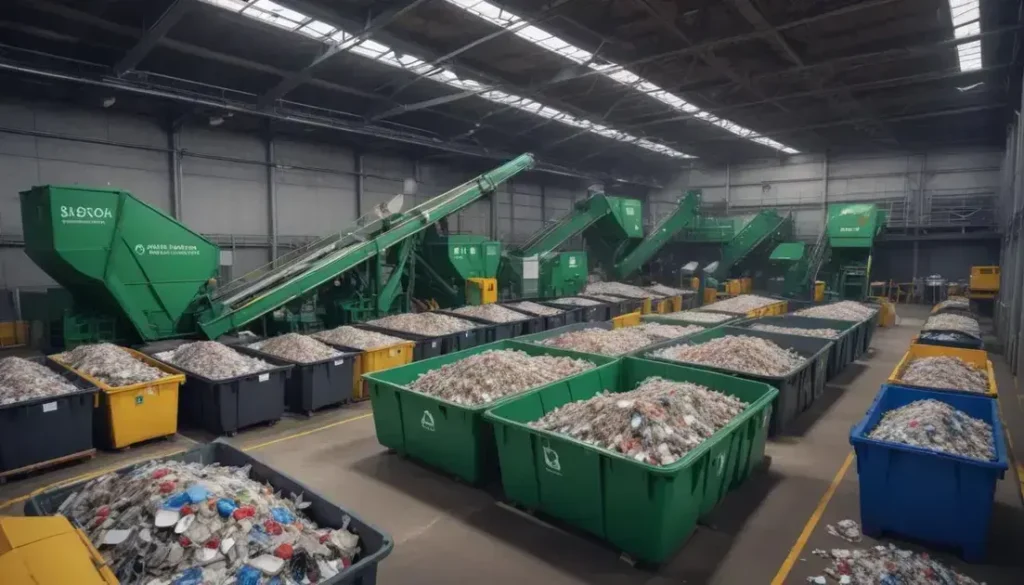 Tetra Pak transformiert Recyclingstandards in UK: Auswirkungen auf deutsche Unternehmen
