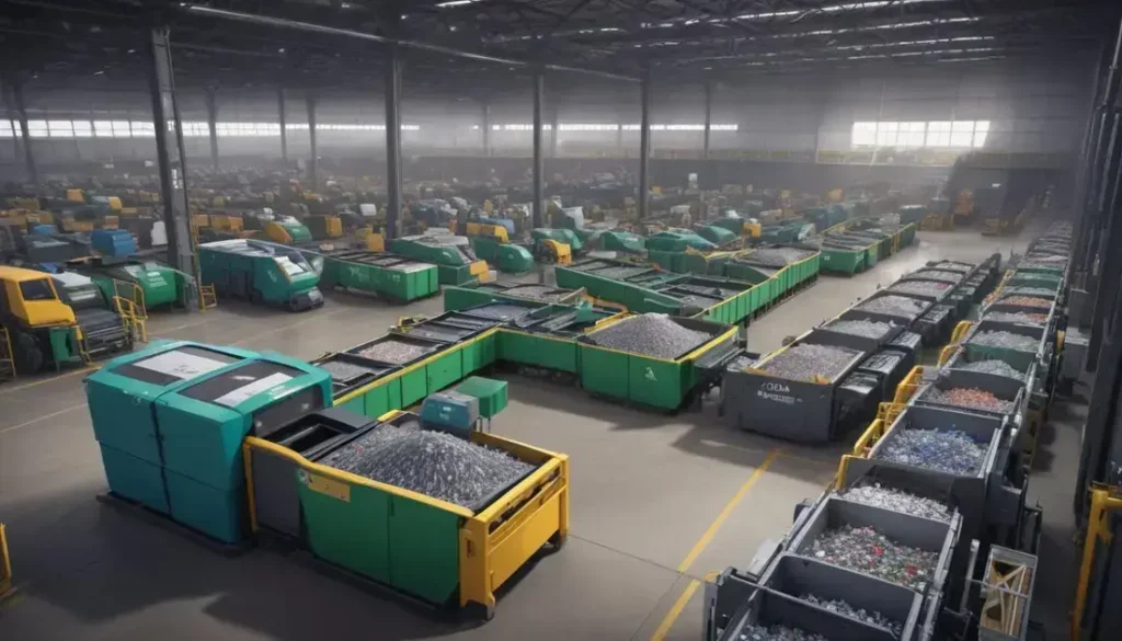 Tetra Pak Upgrade beeinflusst deutsche Recyclingstandards
