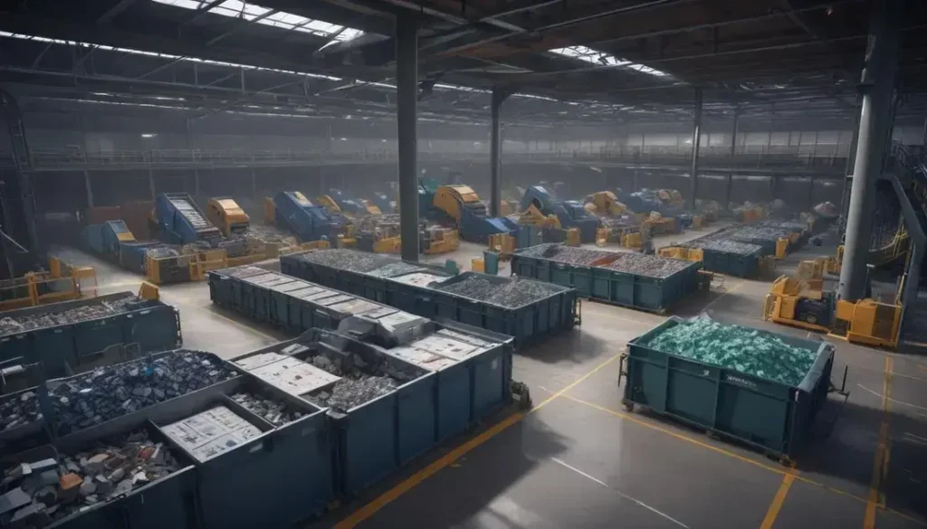 Tetra Pak verbessert Recyclinginfrastruktur in Großbritannien und Geschäftsmöglichkeiten für deutsche Unternehmen