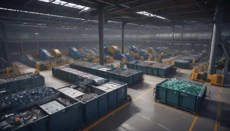 Tetra Pak verbessert Recyclinginfrastruktur in Großbritannien und Geschäftsmöglichkeiten für deutsche Unternehmen