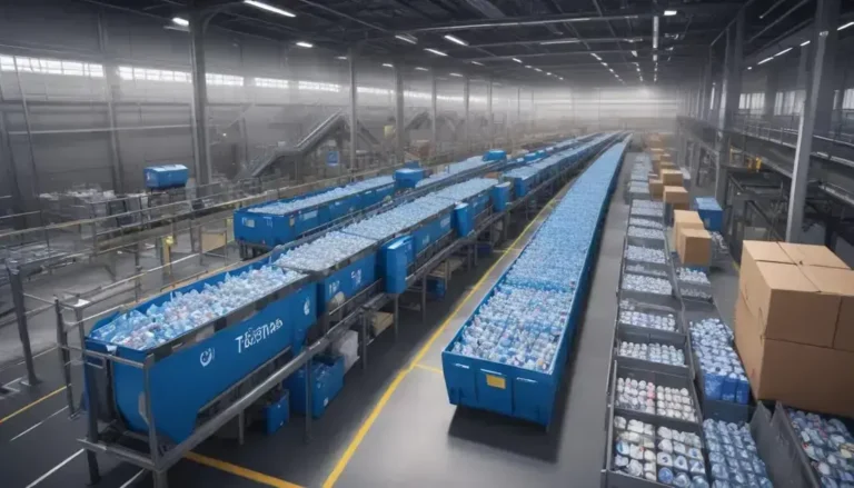 Tetra Pak wendet sich der KI-Technologie in Deutschland zu: Recycling-Implikationen für Hersteller